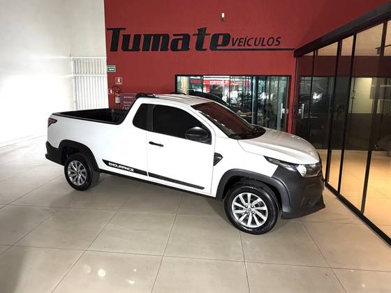 FIAT STRADA 1.4 FIRE FLEX ENDURANCE CS MANUAL FIAT STRADA 1.4 FIRE FLEX ENDURANCE CS MANUAL